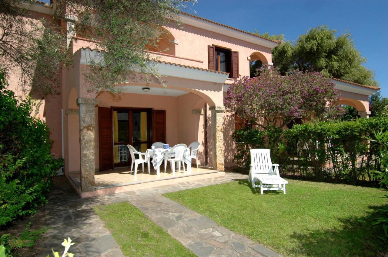 La Conchiglia Me Casa vacanze San Teodoro (Sardinia)
