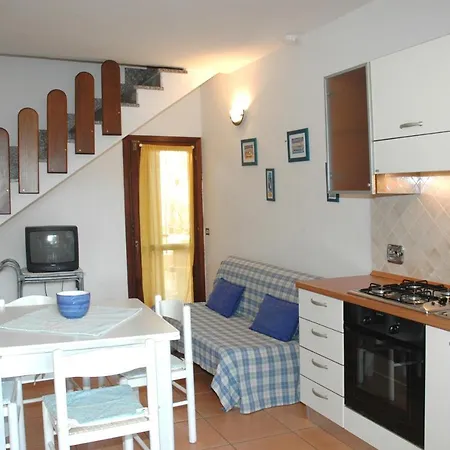 La Conchiglia Me Villa San Teodoro  Exterior photo
