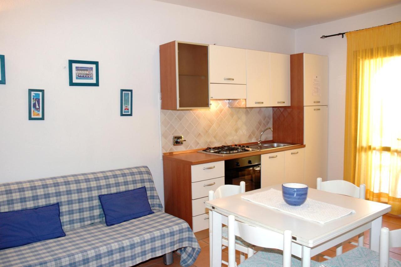 La Conchiglia Me Holiday home *