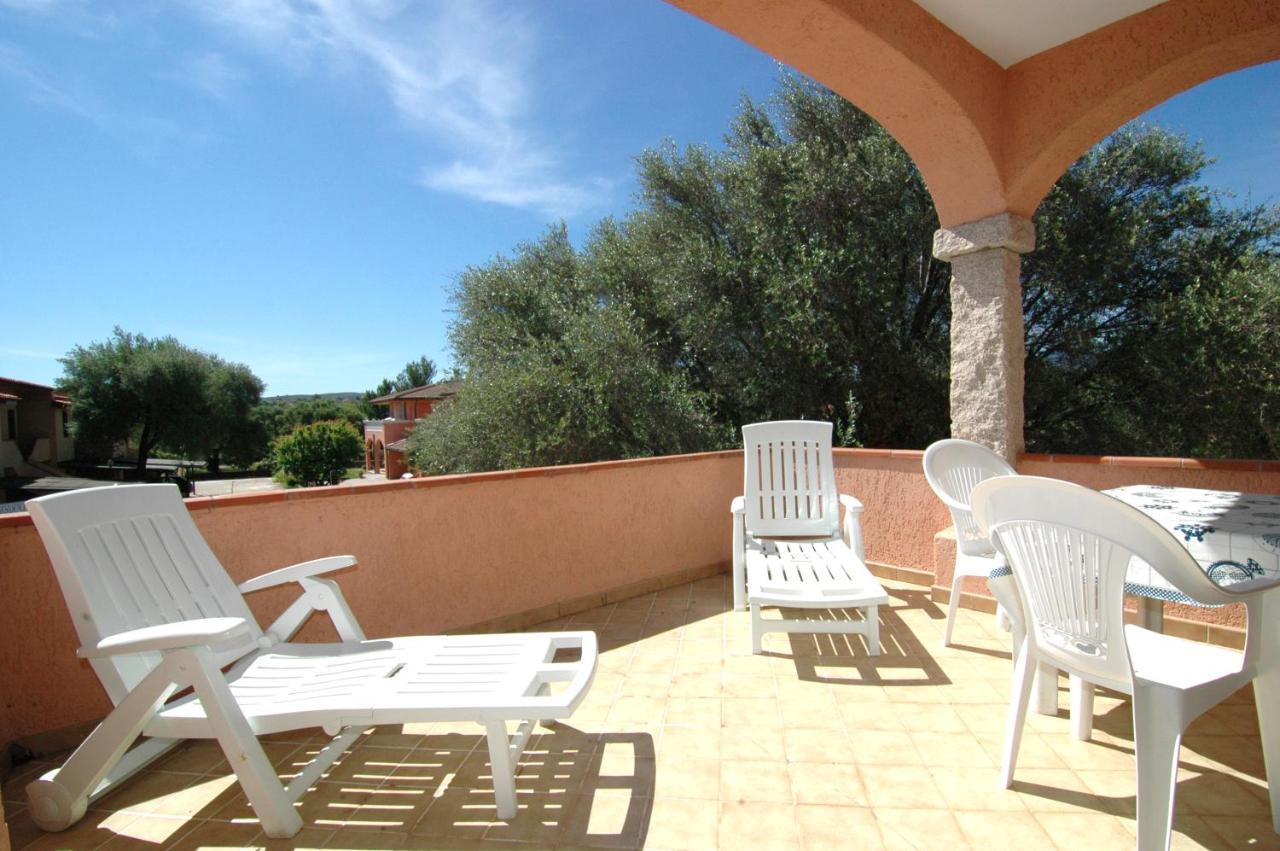 Holiday home La Conchiglia Me San Teodoro (Sardinia)