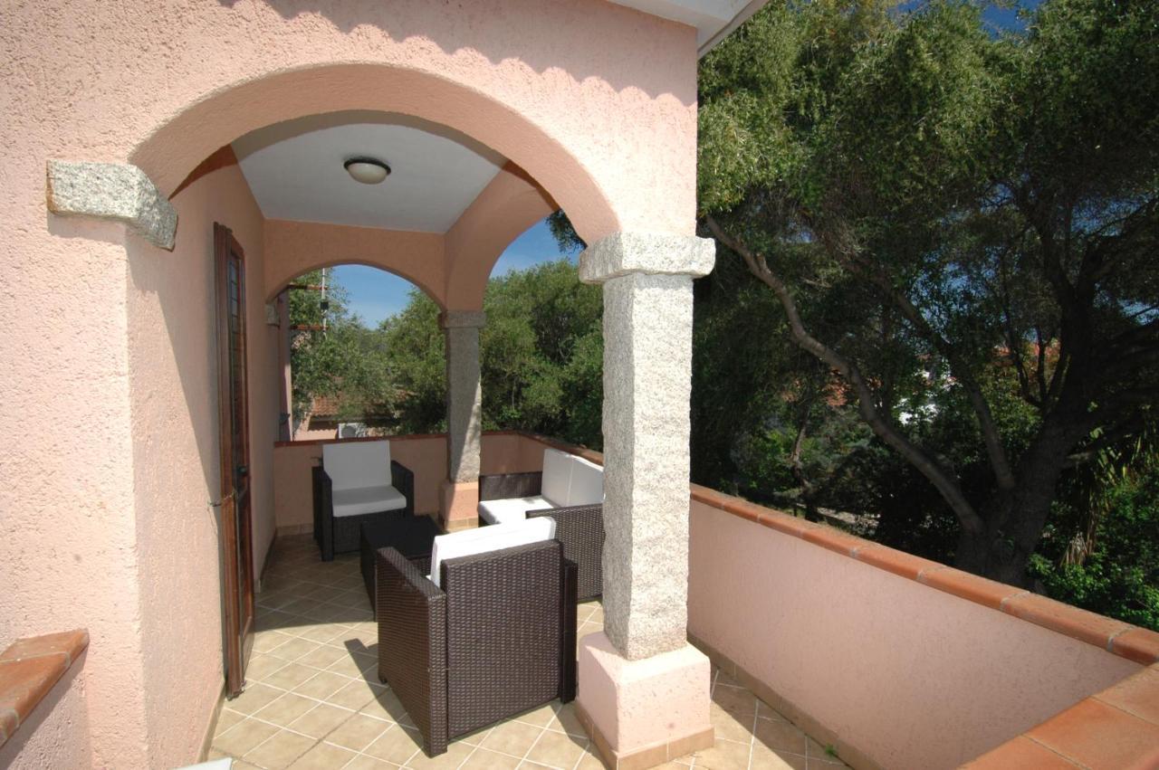 Holiday home La Conchiglia Me